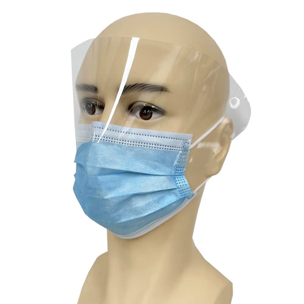 Medical Face Shields
