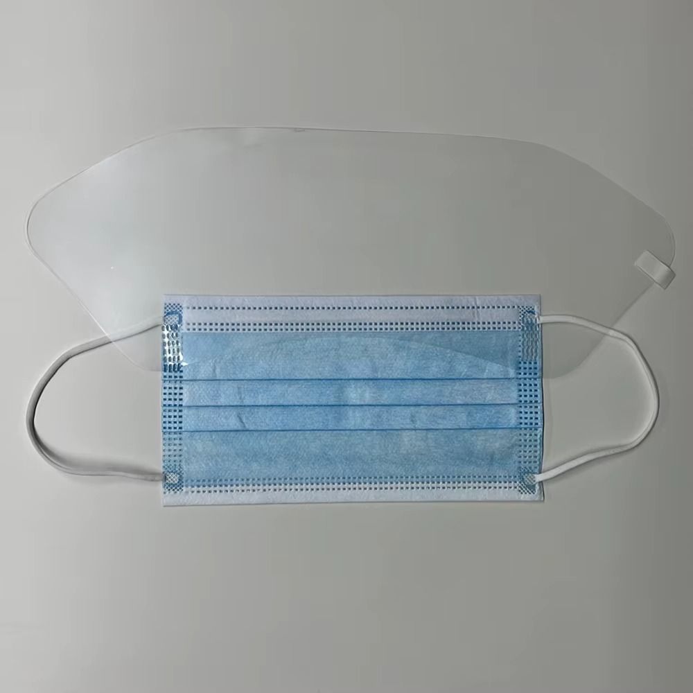 Medical Face Shields thumbnail 6