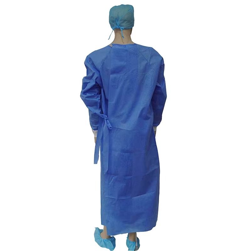 Medical Gowns 2