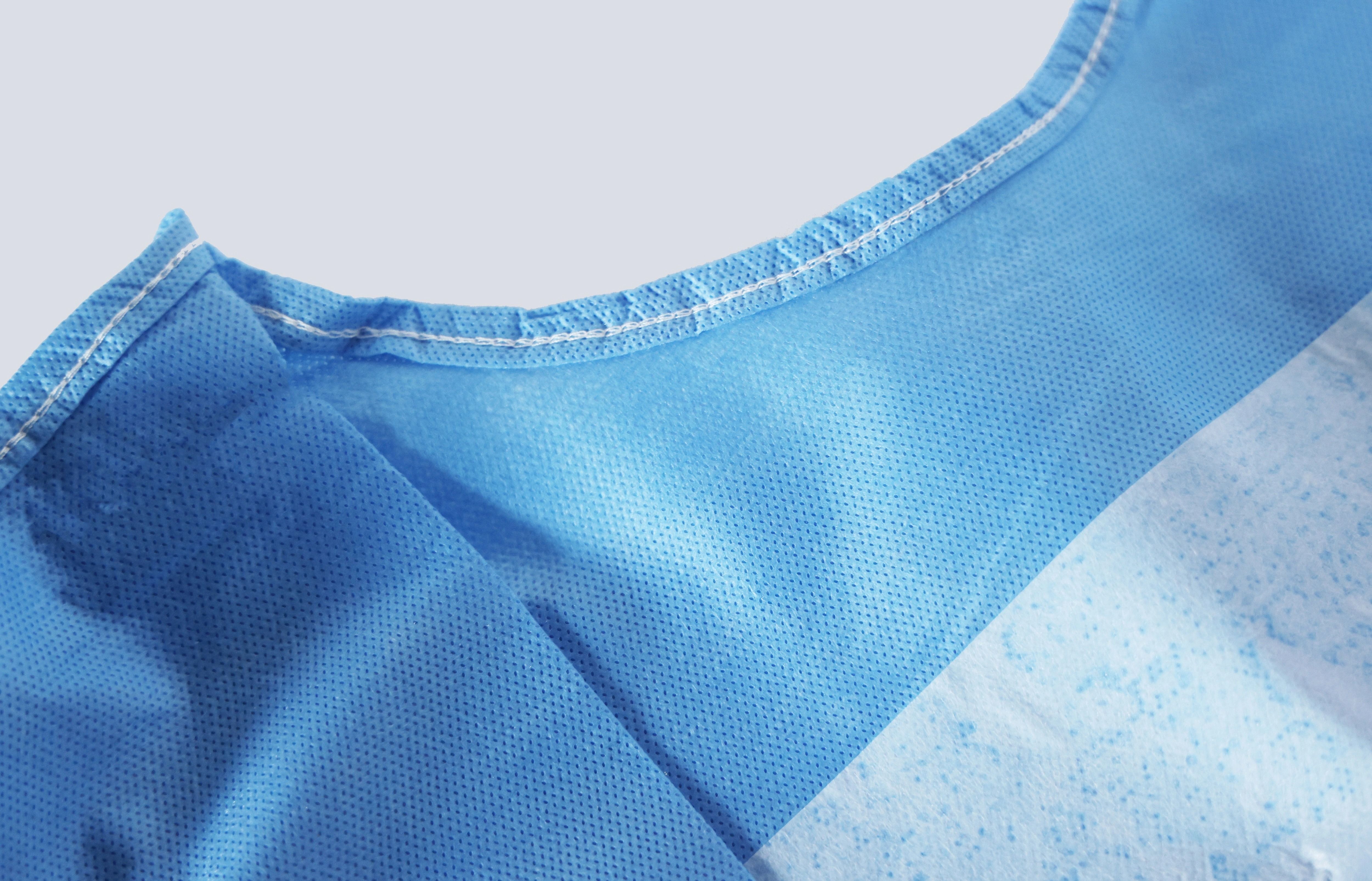 Medical Gowns 3