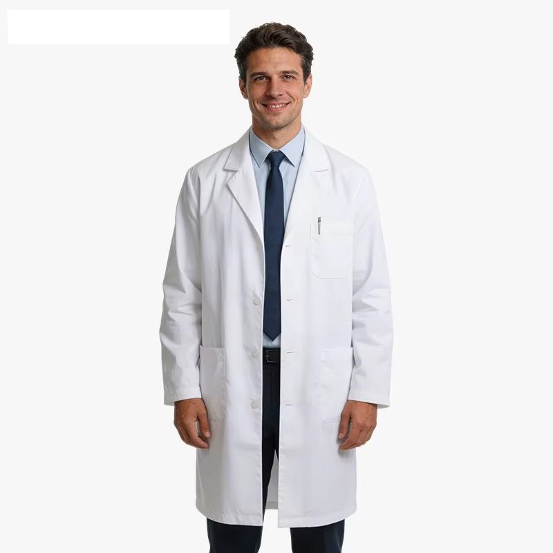 Medical Laboratory Coats
