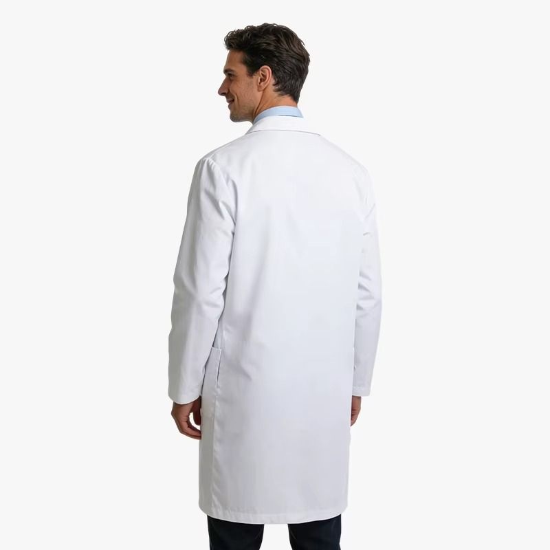 Medical Laboratory Coats 2