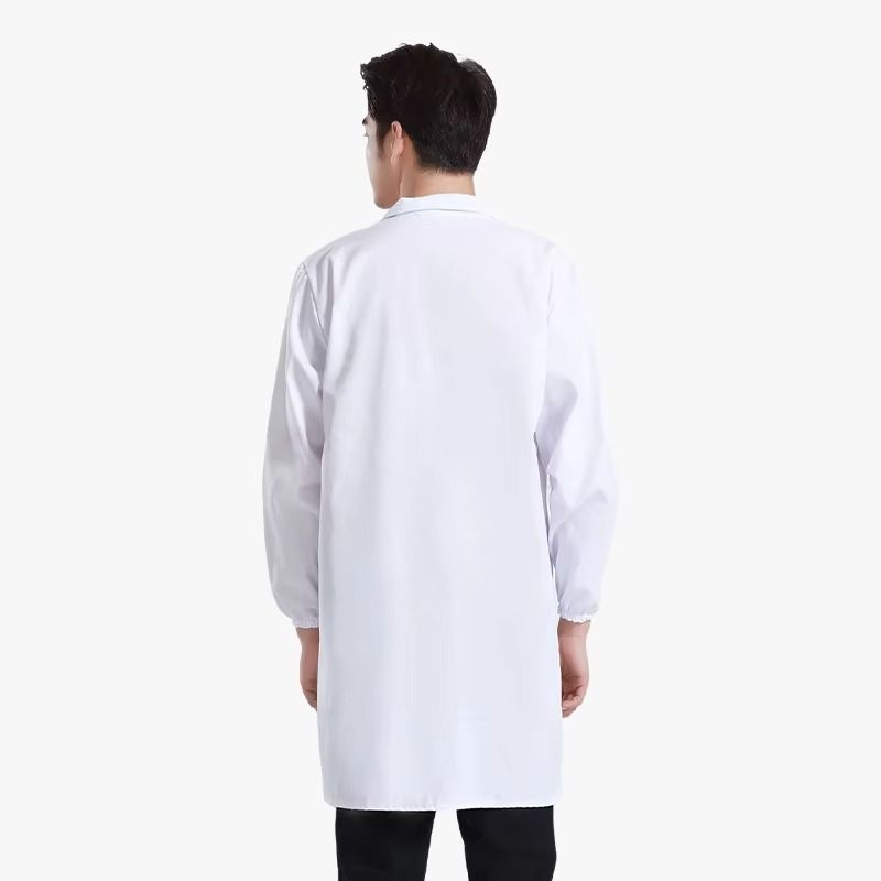 Medical Laboratory Coats thumbnail 5