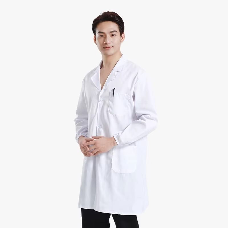 Medical Laboratory Coats thumbnail 6