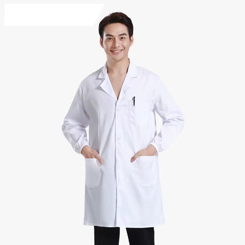 Medical Laboratory Coats thumbnail 7