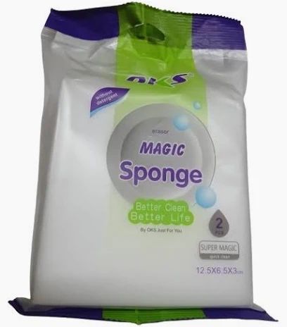 Melamine Cleaning Pads 3