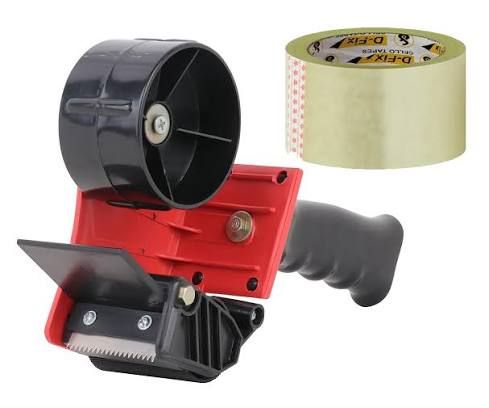 Tape Dispenser