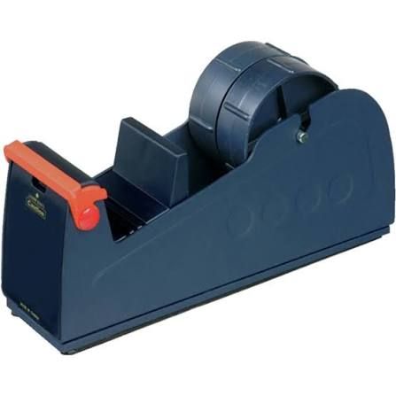 Metal Cellotape Dispenser (Heavy-Duty, 2") 1