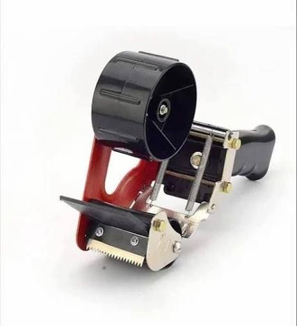 Metal Cellotape Dispenser (Heavy-Duty, 2") 2