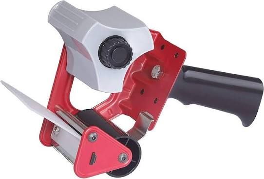 Metal Cellotape Dispenser (Heavy-Duty, 2") thumbnail 5