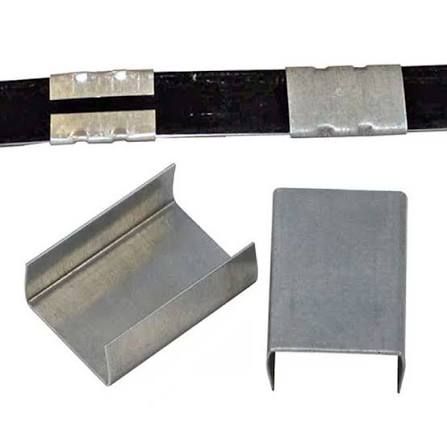 Metal Strapping Clips 4