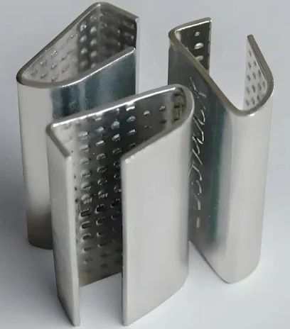 Metal Strapping Clips thumbnail 5
