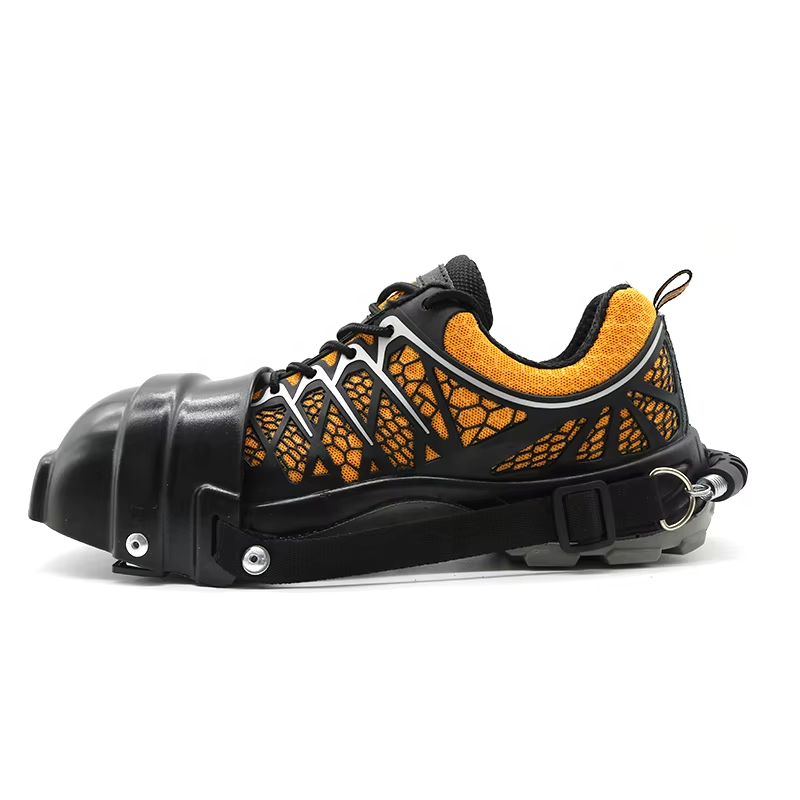 Metatarsal Guards 2