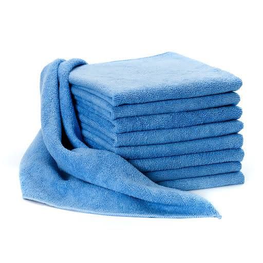 Microfiber Cleaning Cloths thumbnail 5