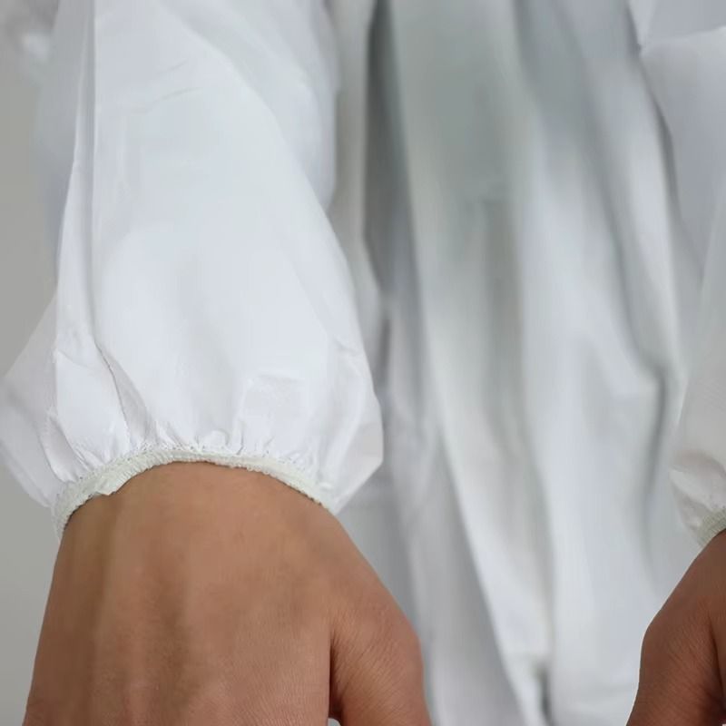 Microporous Coveralls thumbnail 6