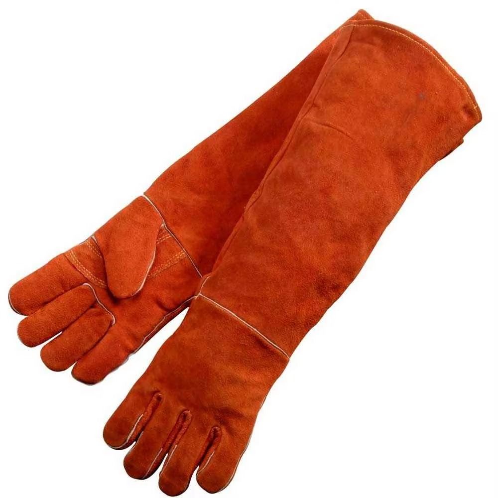 MIG Welding Gloves thumbnail 6