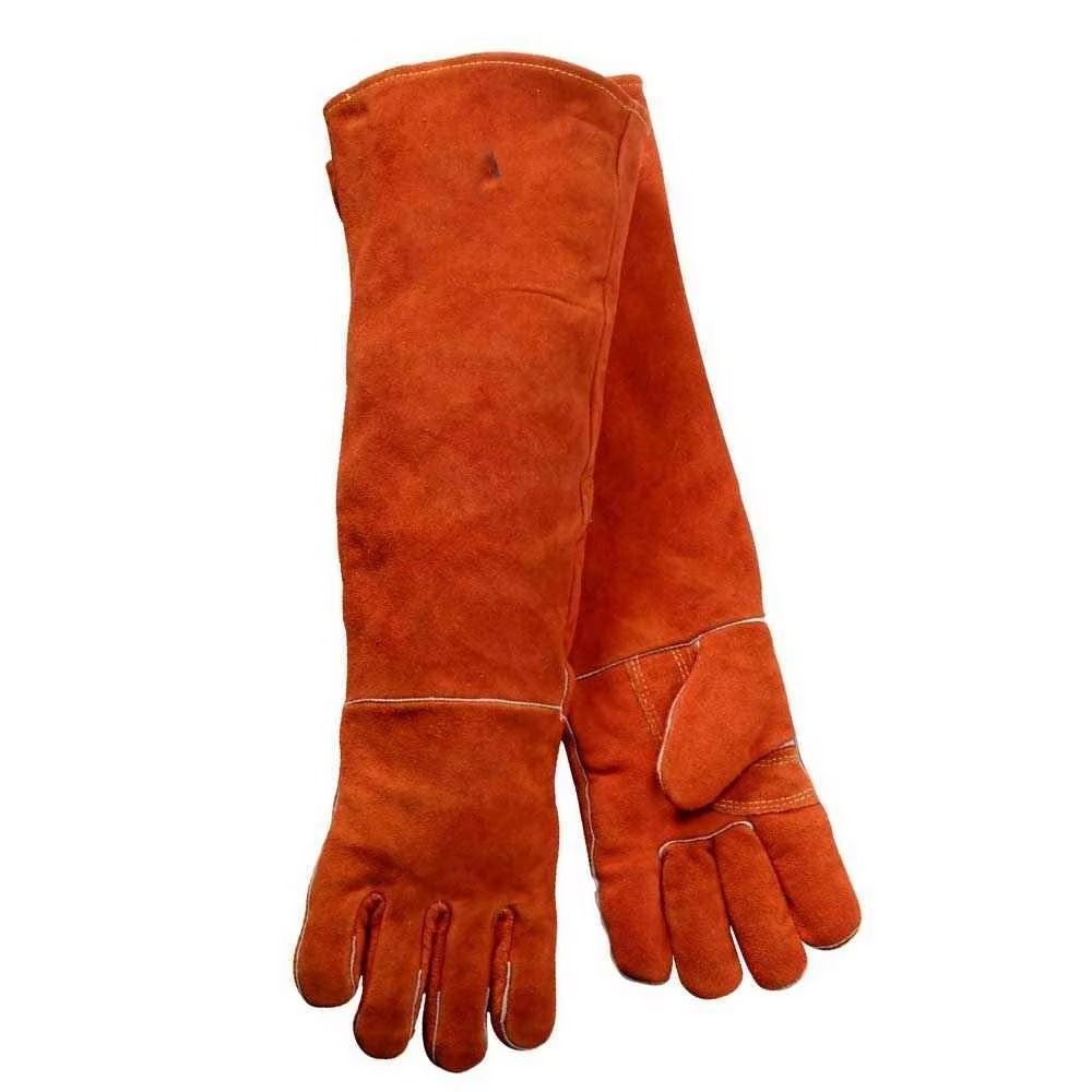 MIG Welding Gloves 2