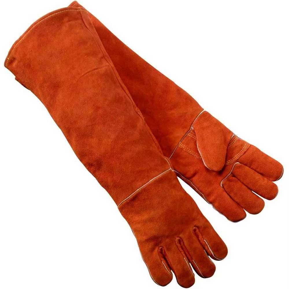 MIG Welding Gloves 3