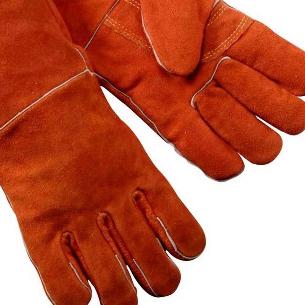 MIG Welding Gloves