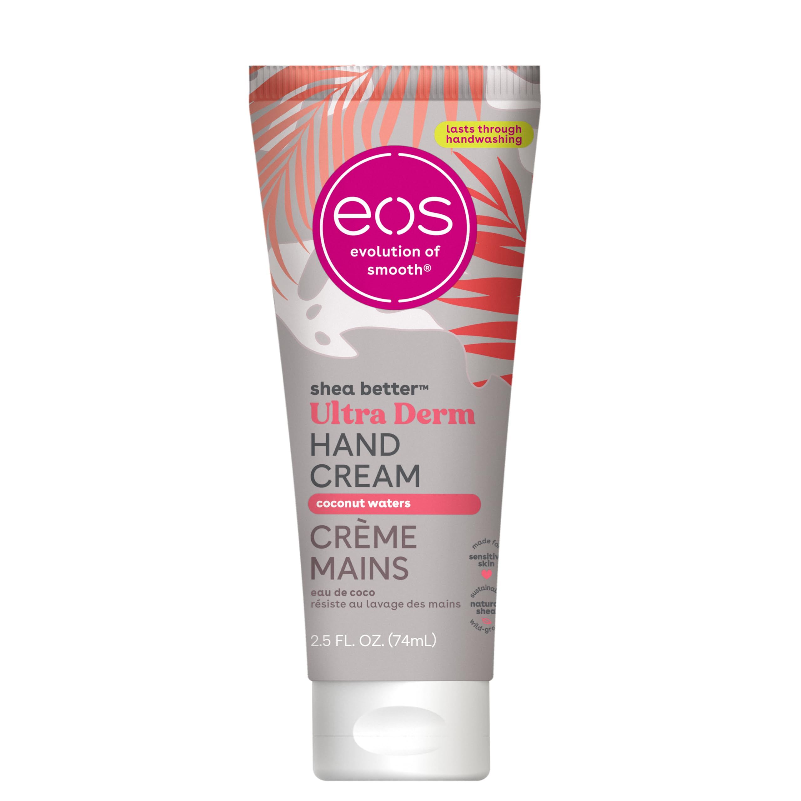 Moisturizing Hand Lotion