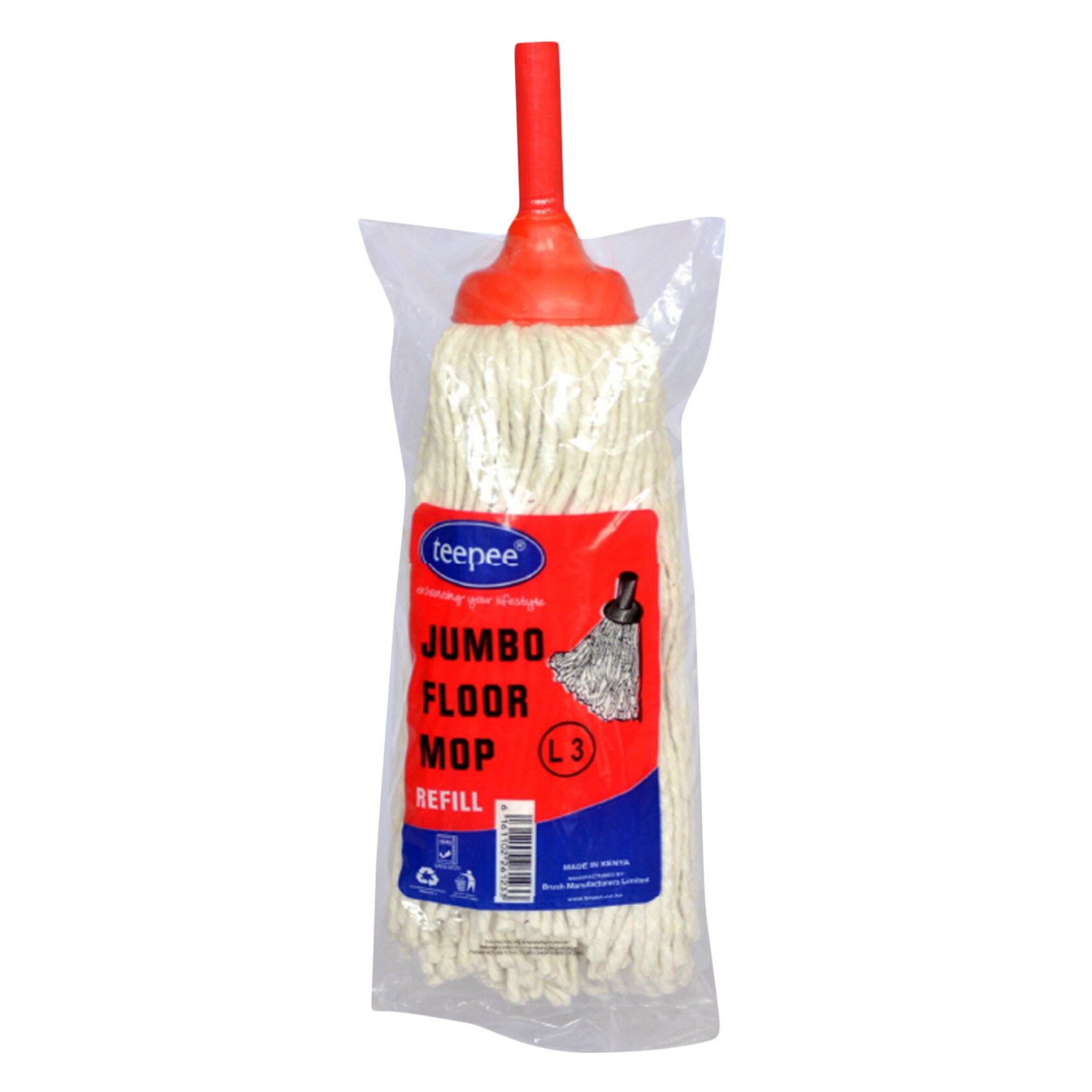 Mop Refills 1