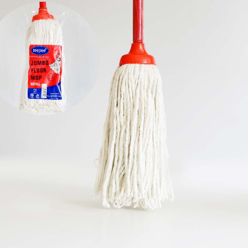 Mop Refills thumbnail 5
