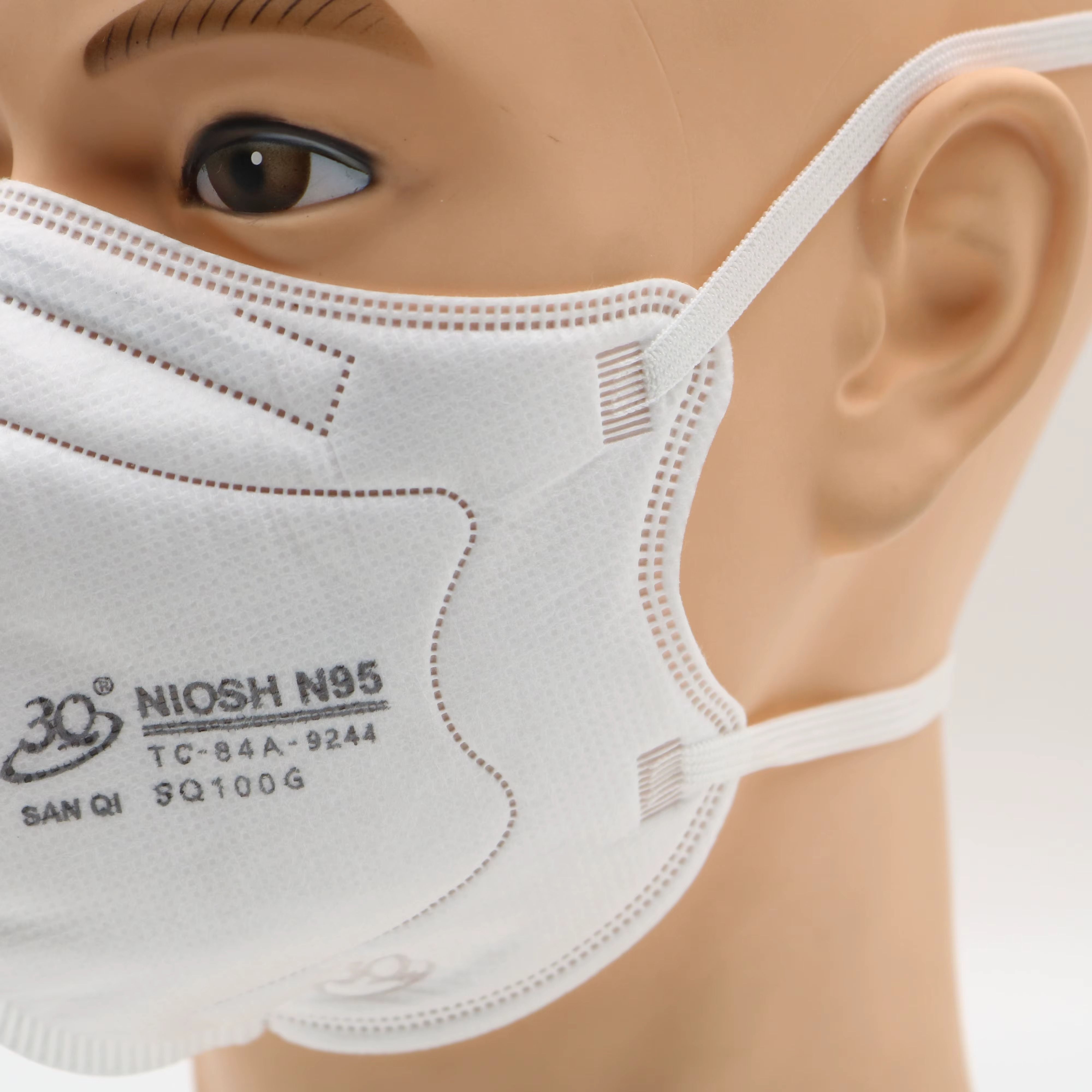 N95 Respirators 4