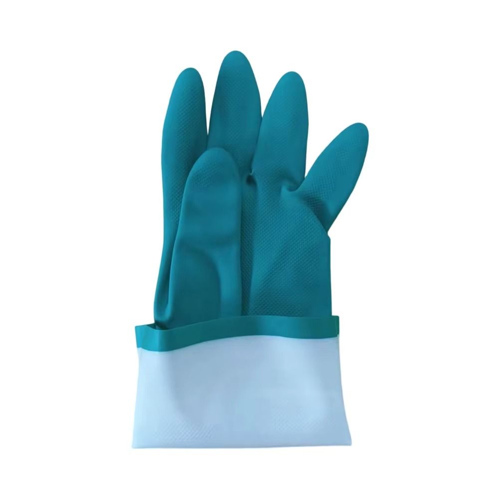 Nitrile Chemical Resistant Gloves thumbnail 5