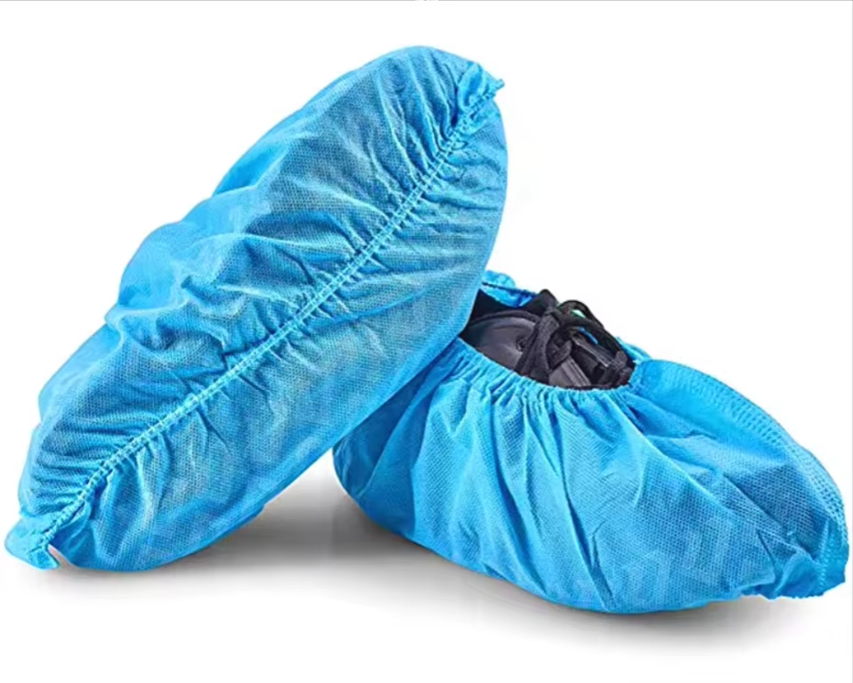 Non-Slip Shoe Covers 2
