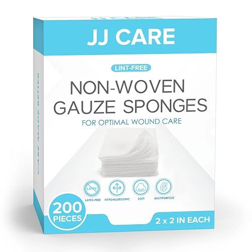Non-Woven Wipes 1