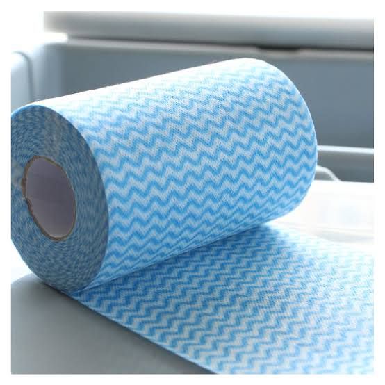 Non-Woven Wipes 2