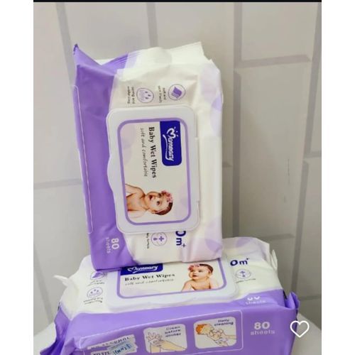 Non-Woven Wipes thumbnail 5