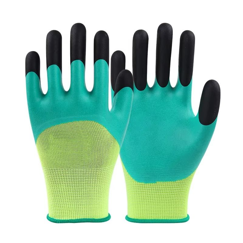 Packaging Handling Gloves 3