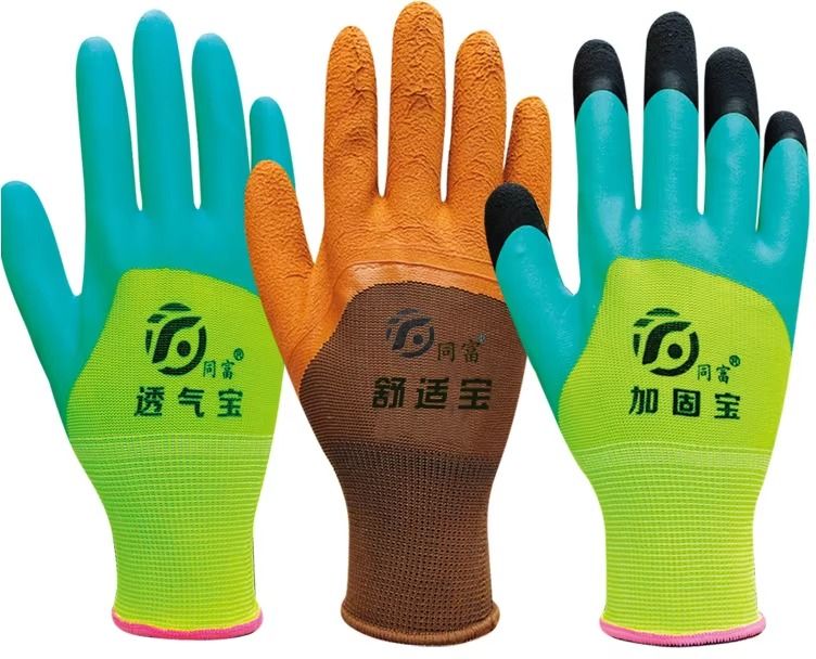 Packaging Handling Gloves 4