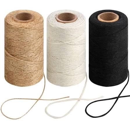 Packaging Twine/Cord 3