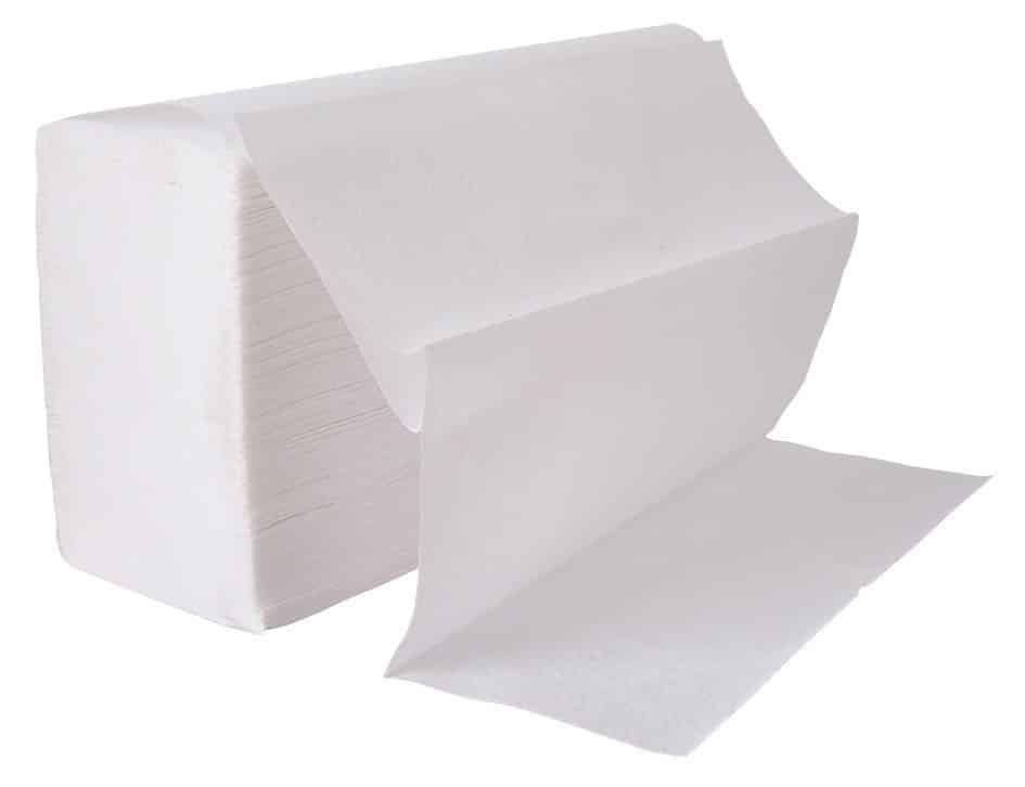 Paper Hand Towels