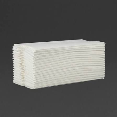 Paper Hand Towels 3