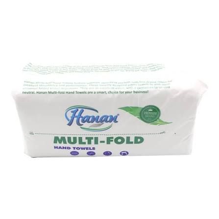 Paper Hand Towels 4