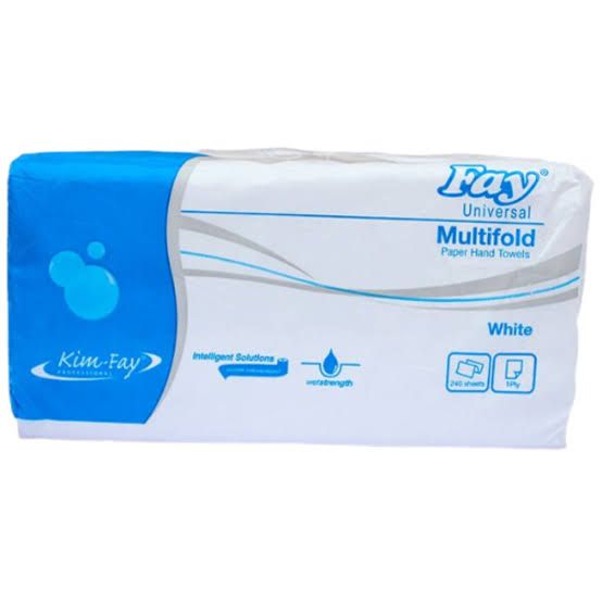 Paper Hand Towels thumbnail 5
