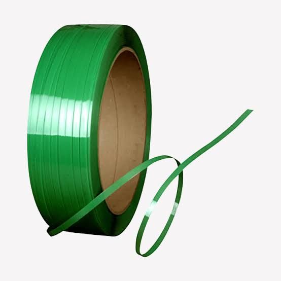 PET Strapping Rolls 1