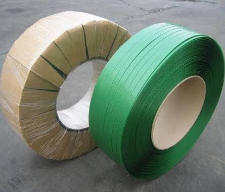 PET Strapping Rolls 2