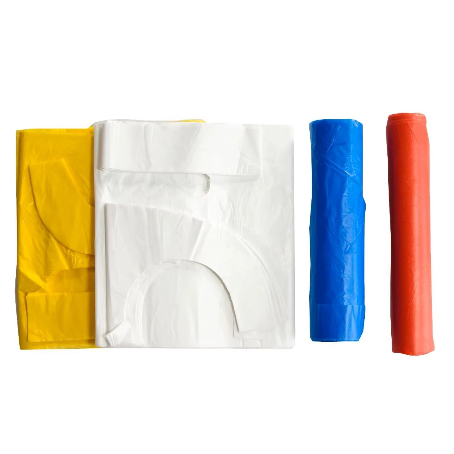 Plastic Aprons 4