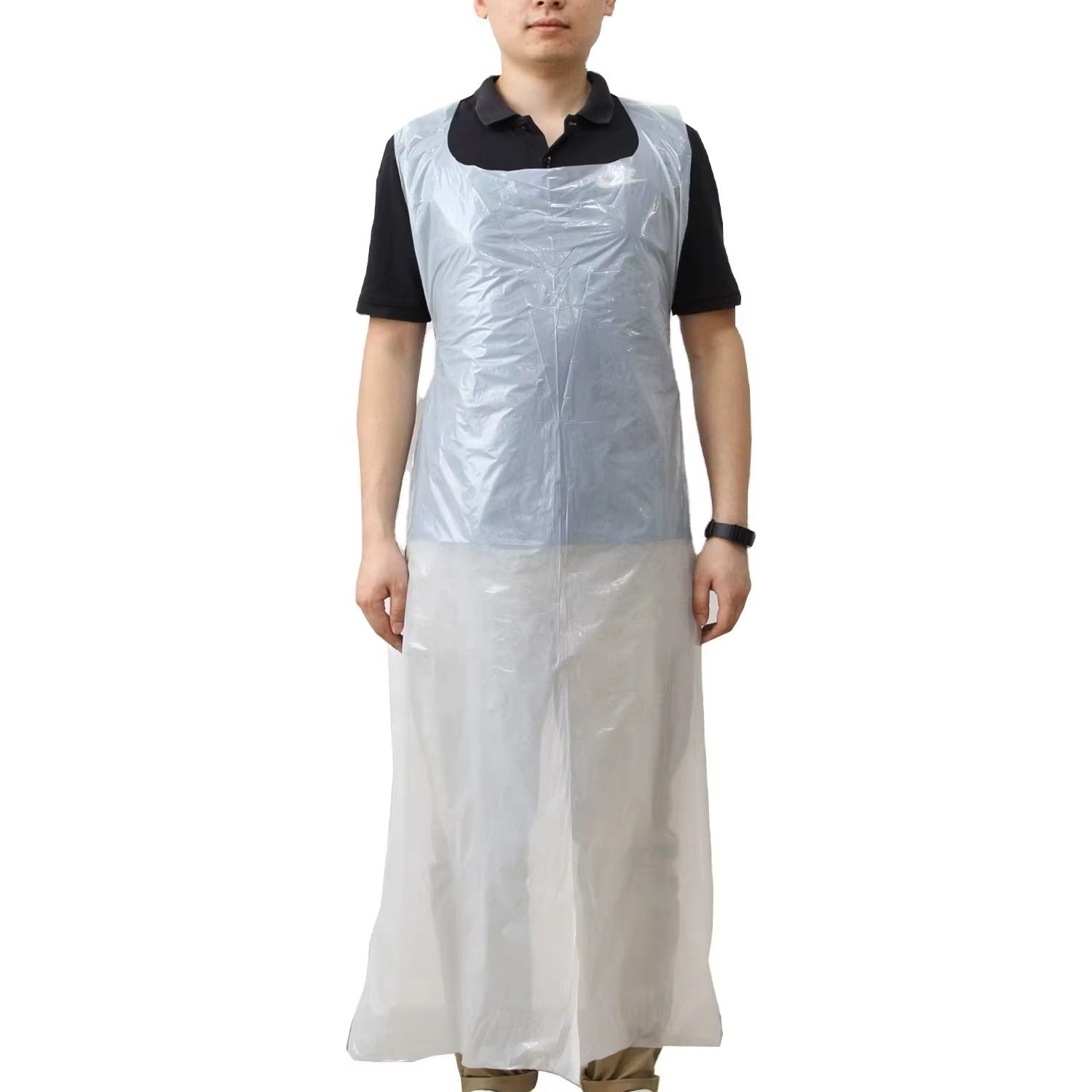 Plastic Aprons thumbnail 6