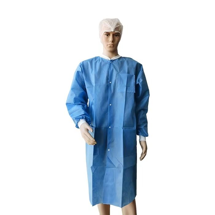 Polypropylene Coats