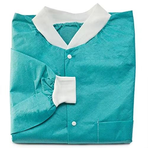 Polypropylene Coats