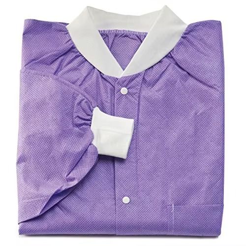Polypropylene Coats 3