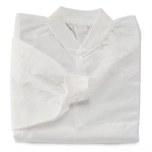 Polypropylene Coats 4