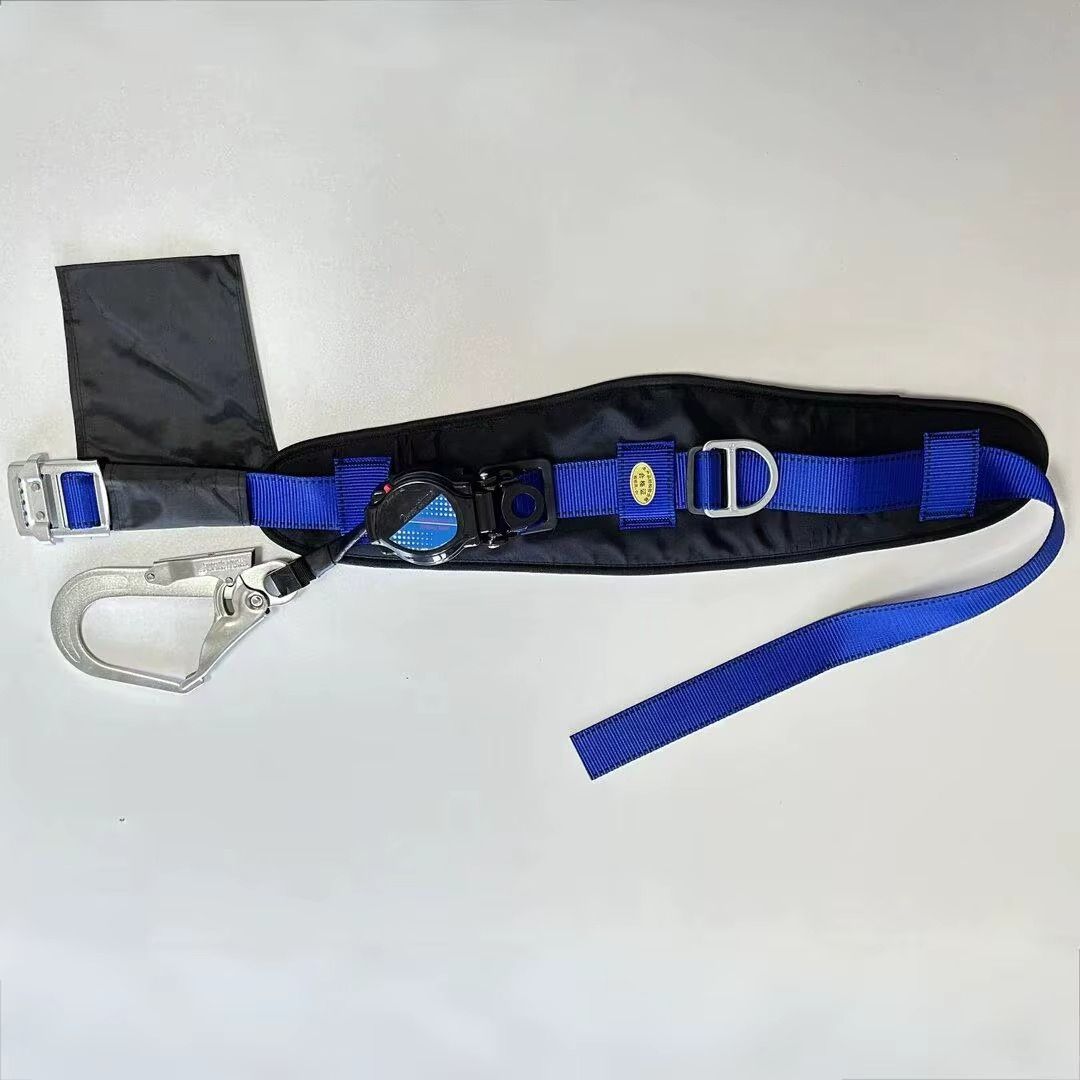 Positioning Belts 1