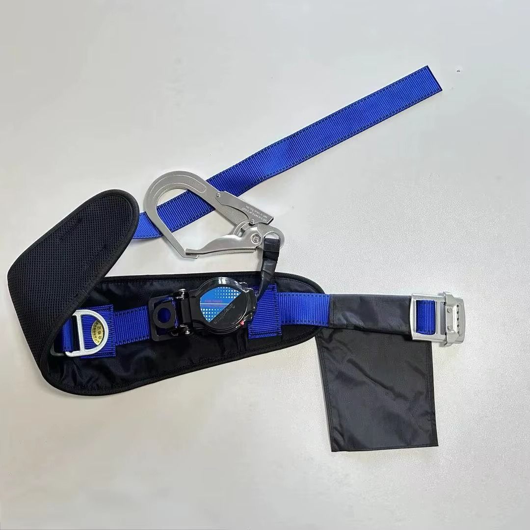 Positioning Belts 4