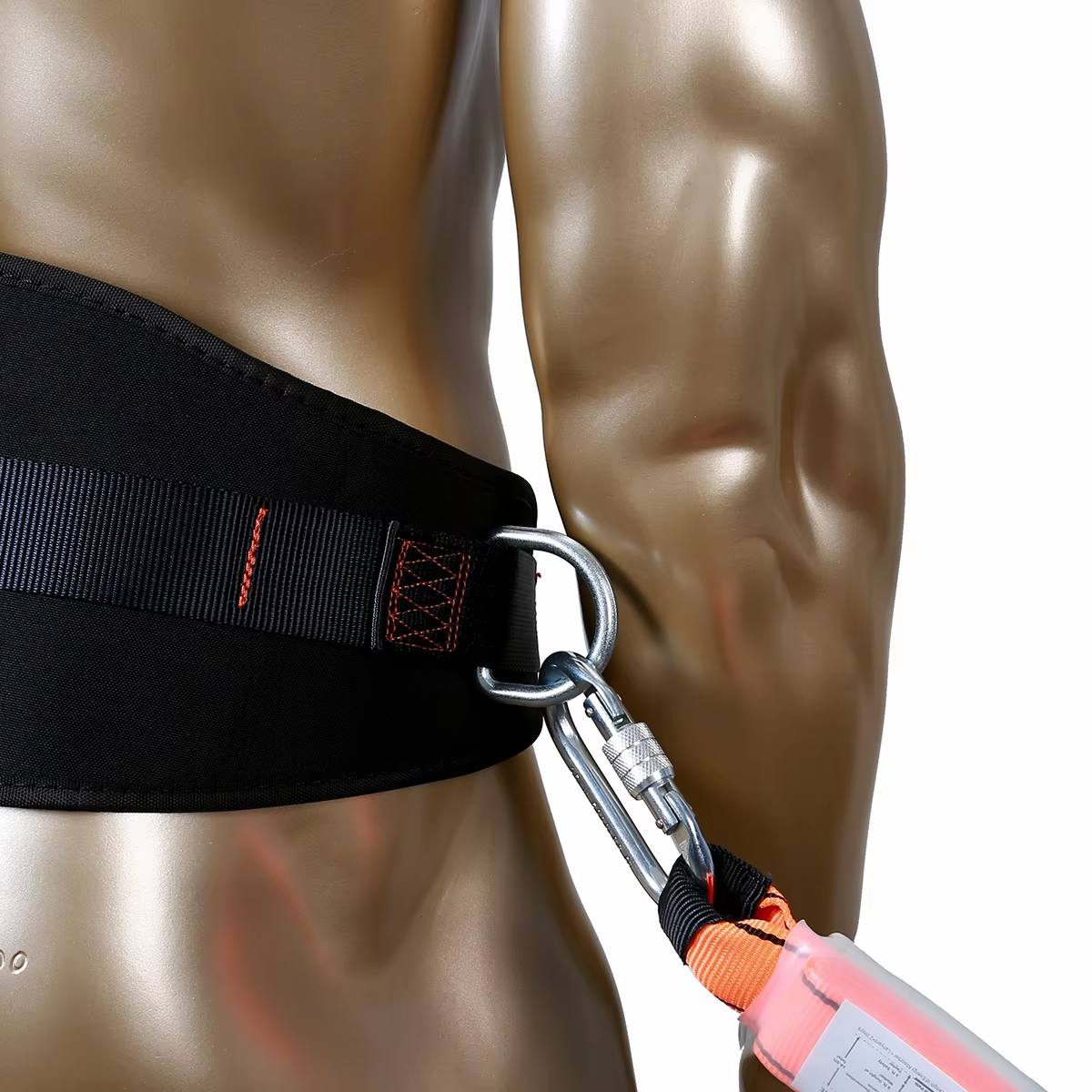 Positioning Belts thumbnail 5
